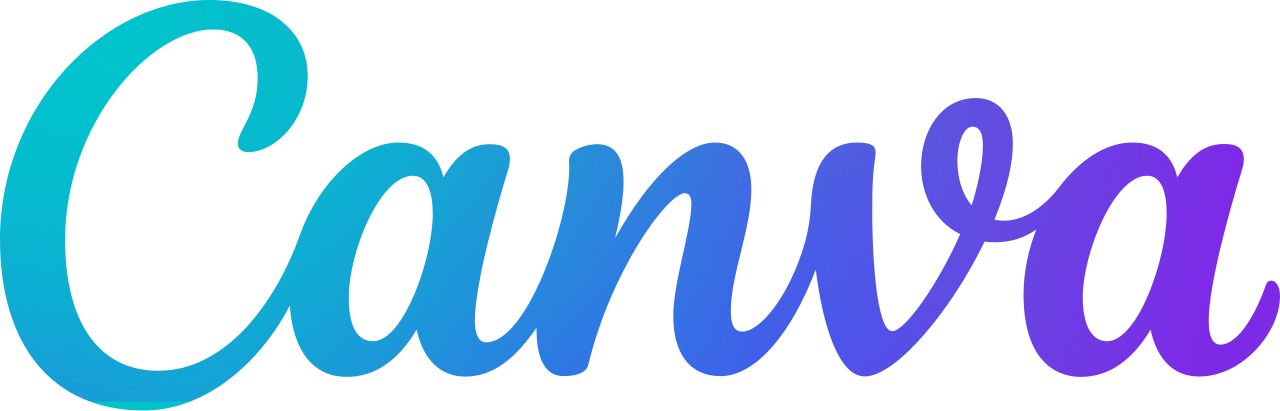 Canva ロゴ