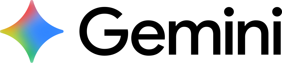 Gemini ロゴ