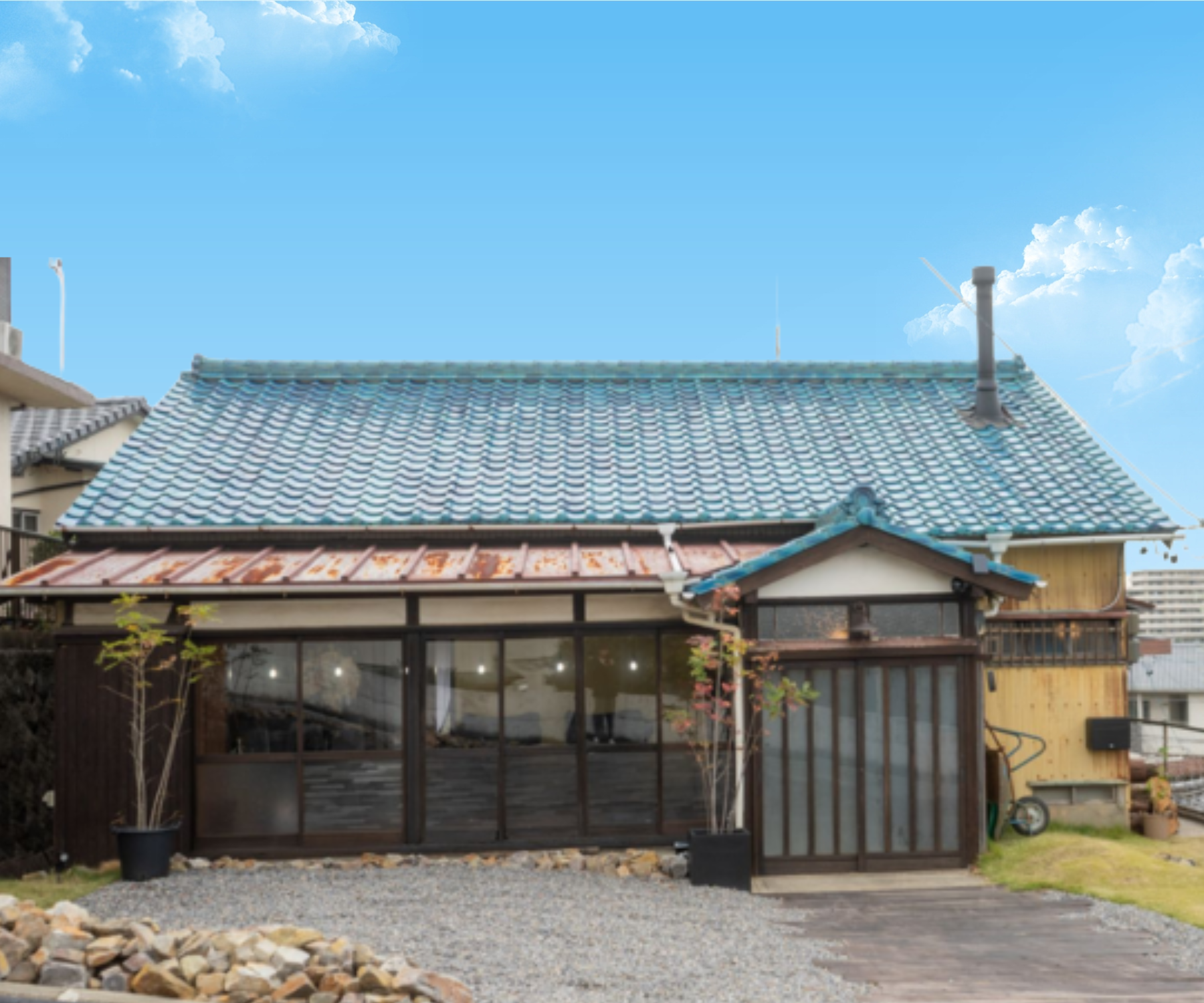 FAQとアクセス