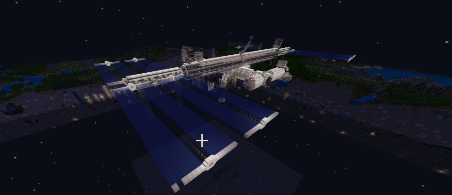 マイクラカップ挑戦コース